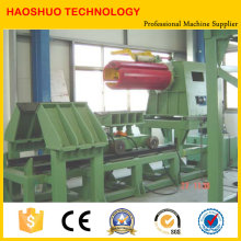 Roof & Wall PU Sandwich Panel Production Line